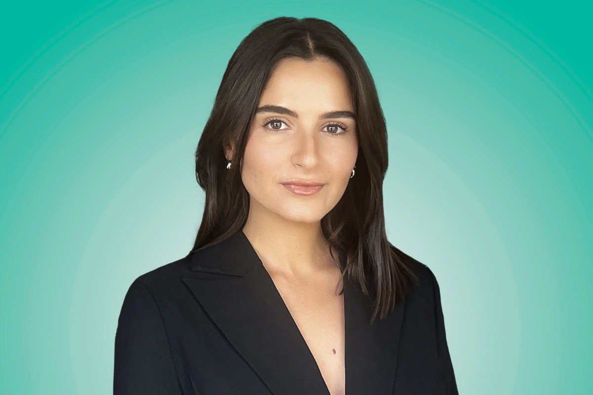 Elena Marchetti